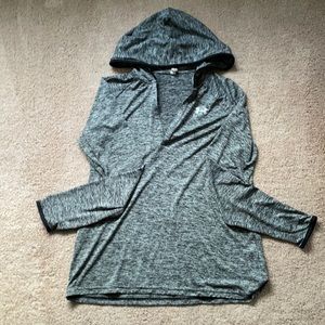 Under Armour Women’s Lightweight Hoodie